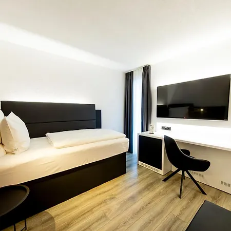 DORMERO Hotel Aalen-2