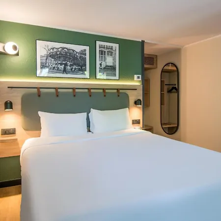 Kyriad Direct Marseille Ouest - Martigues-2