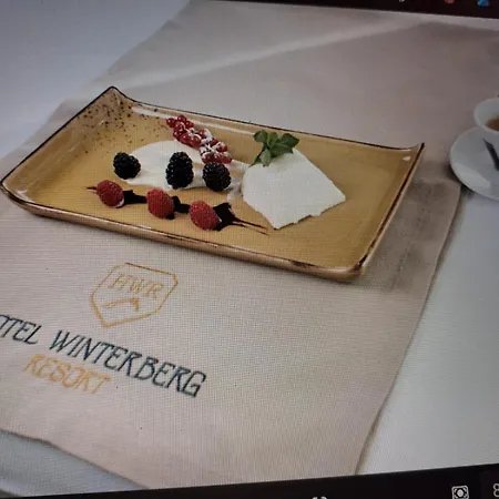 Hotel Winterberg Resort-2