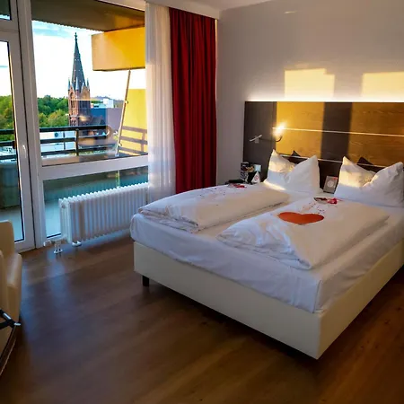 Hotel Rheingarten-2