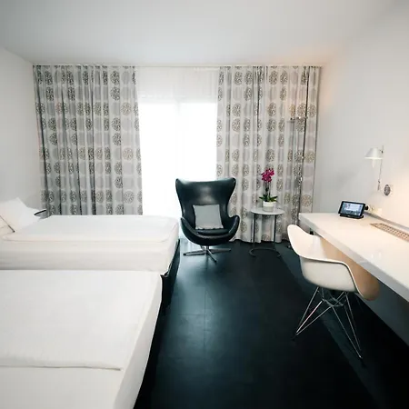 Dorint Kongresshotel Düsseldorf/Neuss-2