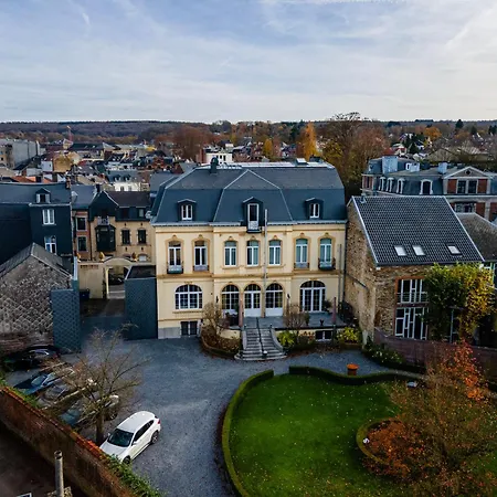 La Villa Des Fleurs-3
