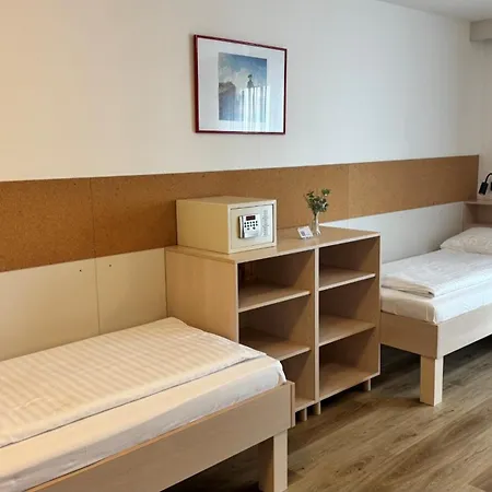 Hotel Kolping Wien Zentral-2