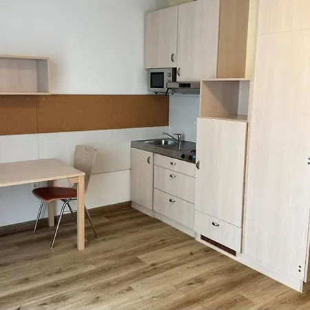 Hotel Kolping Wien Zentral-3