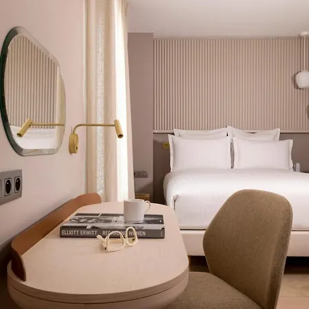 Hotel Beige-3