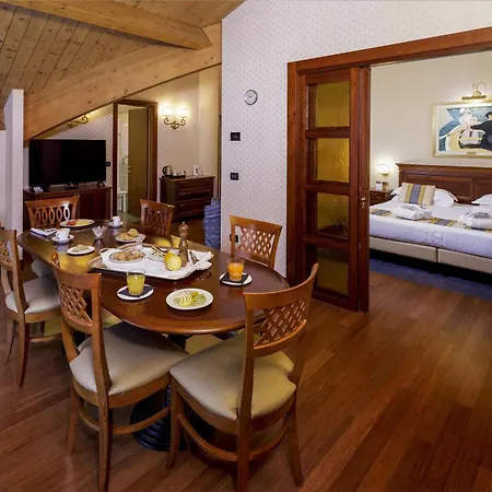 Best Western Classic Hotel-2