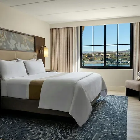 The Westin Lake Las Vegas Resort & Spa-3
