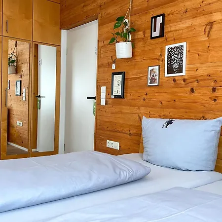 Hacienda Rooms-2