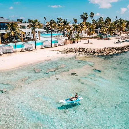 Van der Valk Plaza Beach&Dive Resort Bonaire - ALL INCLUSIVE-3