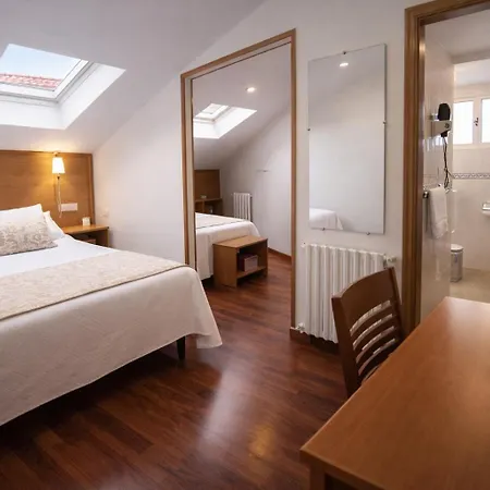 Hostal Anosa Casa-3