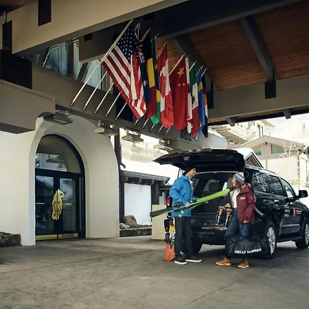 Lodge At Vail, A Rockresort By Vail Resorts-2