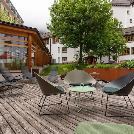 Hotel Schweizerhof Lenzerheide-2