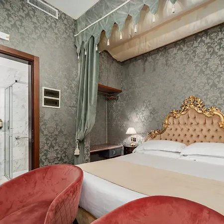 Palazzo Paruta & Wellness Suites-3