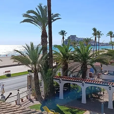 Hostería del Mar-3