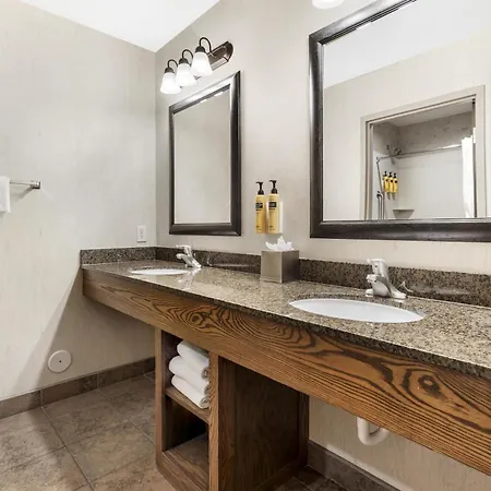 Best Western Plus Bryce Canyon Grand Hotel-2