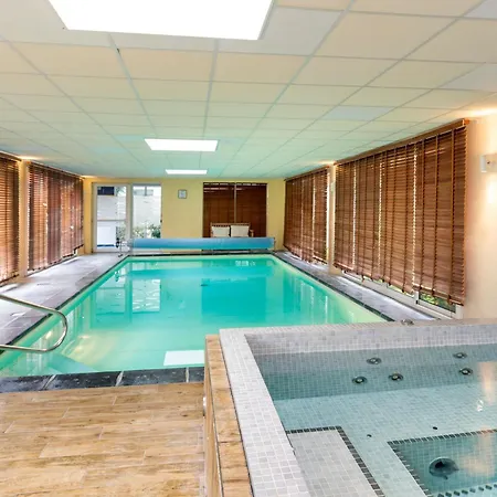 Ibis Styles Morlaix-3