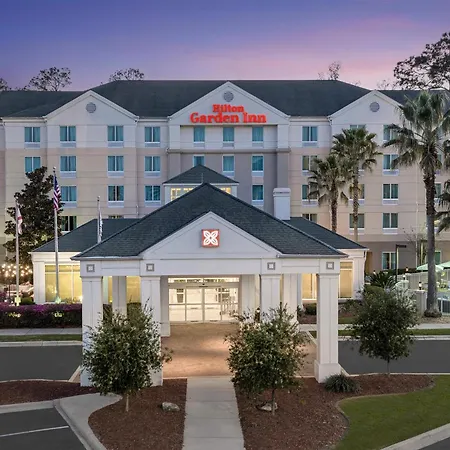 Hilton Garden Inn Tallahassee Central-3