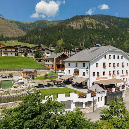 Hotel Weiler - Aktiv&Tradition-2