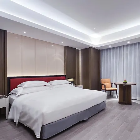 Swissôtel Shenyang-2
