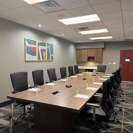 Holiday Inn Midland By Ihg-3