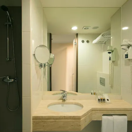TURIM Luxe Hotel-3