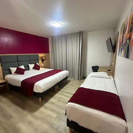 Hôtel NOROTEL-2