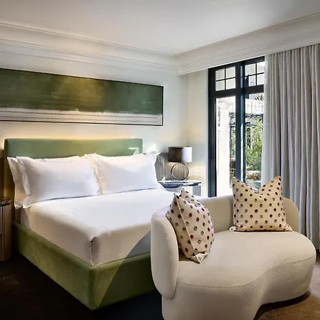 Park Hyatt Johannesburg-3