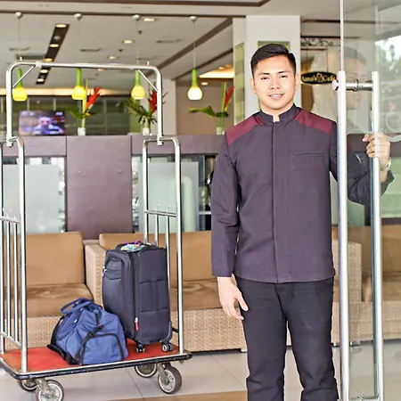 Alpa City Suites Hotel-2