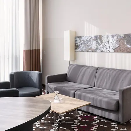 Mercure Hotel MOA Berlin-3