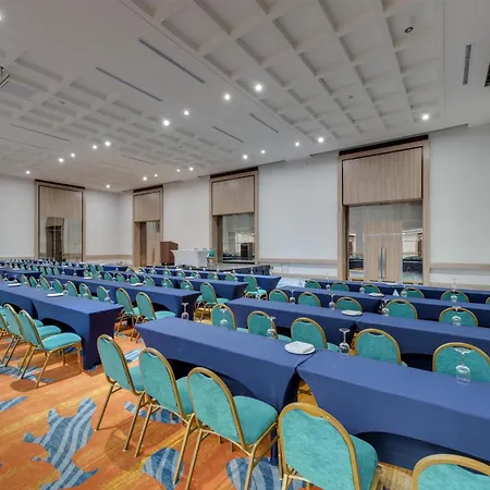 Hilton Cartagena-3