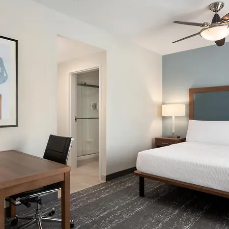 Homewood Suites Fort Myers Airport - Fgcu-3
