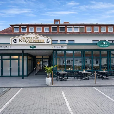 Hotel Klusenhof-2