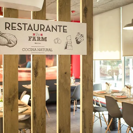 Ibis Sevilla-3