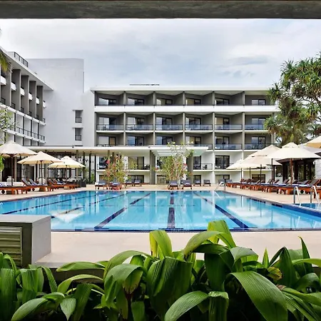 Goldi Sands Hotel-2