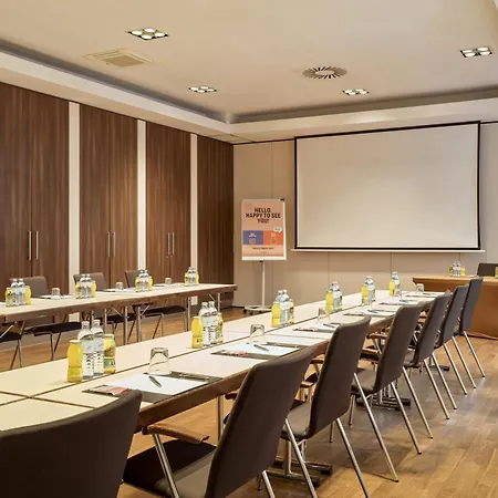 Flemings Selection Hotel Wien-City-3
