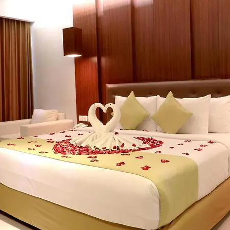 Tonys Villas & Resort Seminyak - Bali-2