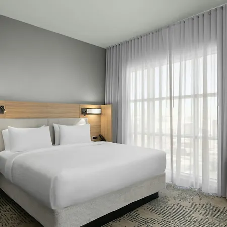 Springhill Suites By Marriott Fort Collins-2