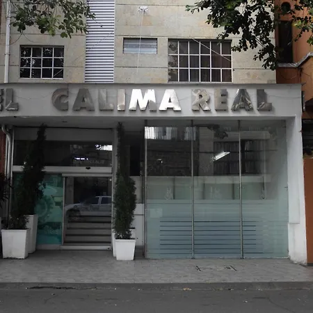 Hotel Calima Real-2