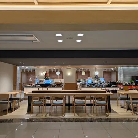 Hotel Hokke Club Hiroshima-2