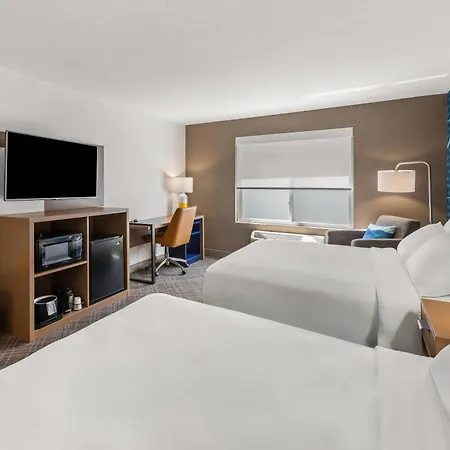 Comfort Inn & Suites Olathe - Kansas City-2