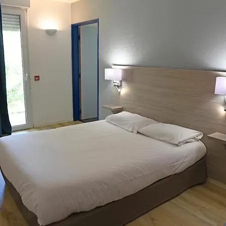 Brit Hotel Clermont-lʼHérault-2