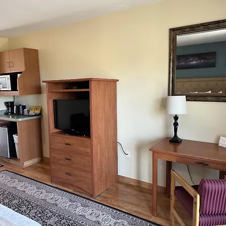 Table Rock Motel & Vacation Rentals-3
