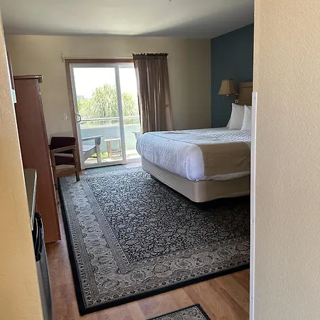 Table Rock Motel & Vacation Rentals-2