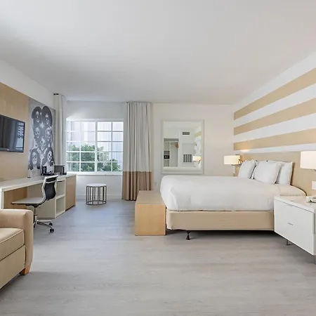 Pestana South Beach Miami-2
