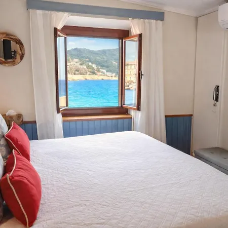 Hotel Cap D'Or - Children Only From 14 Years Old-2