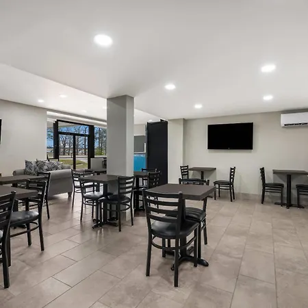 Quality Inn Gadsden - Attalla-3