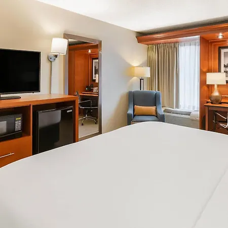 Comfort Inn Oxford - University Area-3