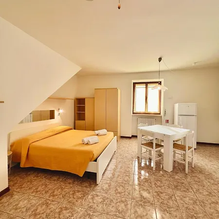 Residence Corte Del Bosco-3