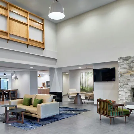 Fairfield By Marriott Inn & Suites Lagrange-3