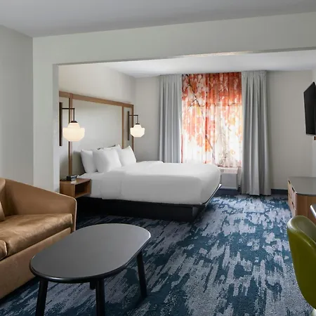 Fairfield By Marriott Inn & Suites Lagrange-2